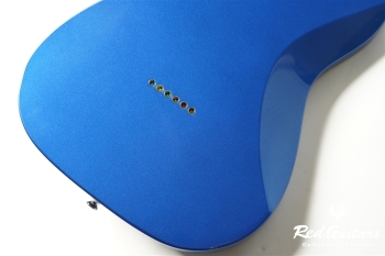 Affinity Telecaster - Lake Placid Blue